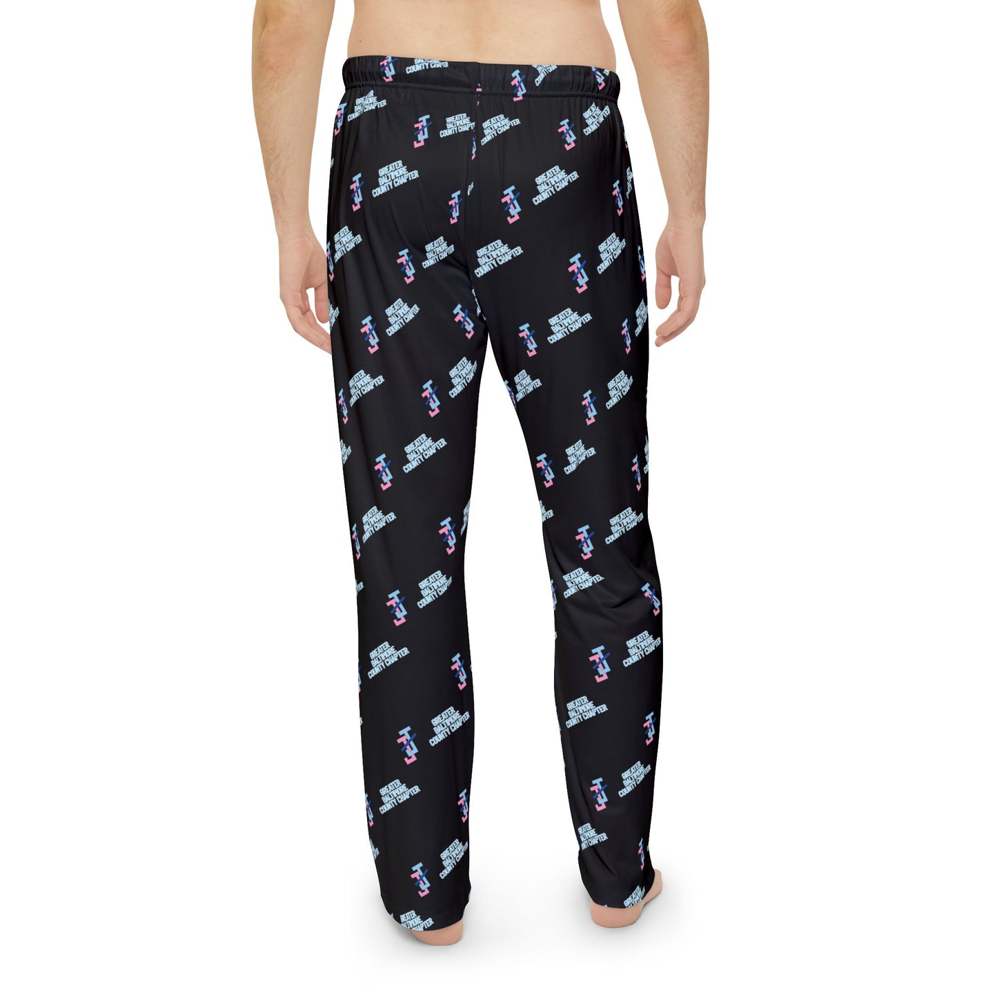 Greater Baltimore County Chapter - Men's Pajama Pants
