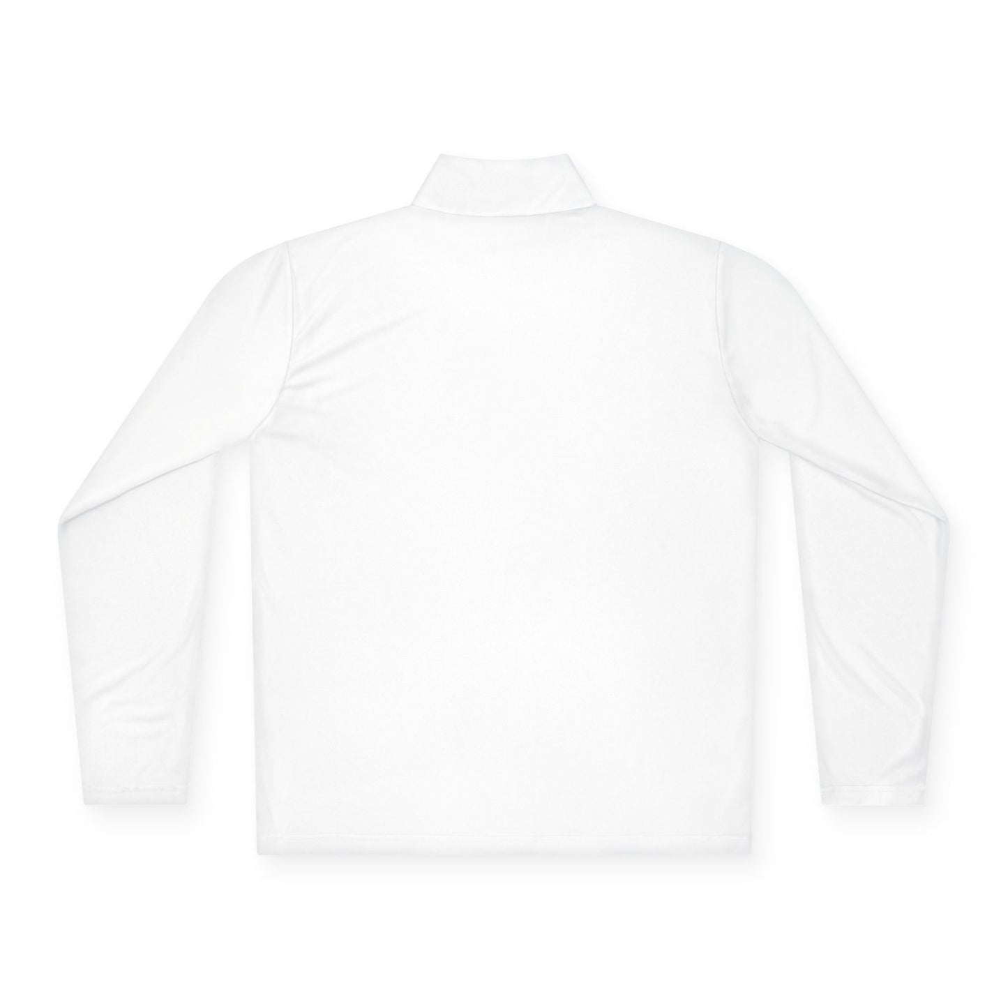 Jack and Jill - Unisex Quarter-Zip Pullover