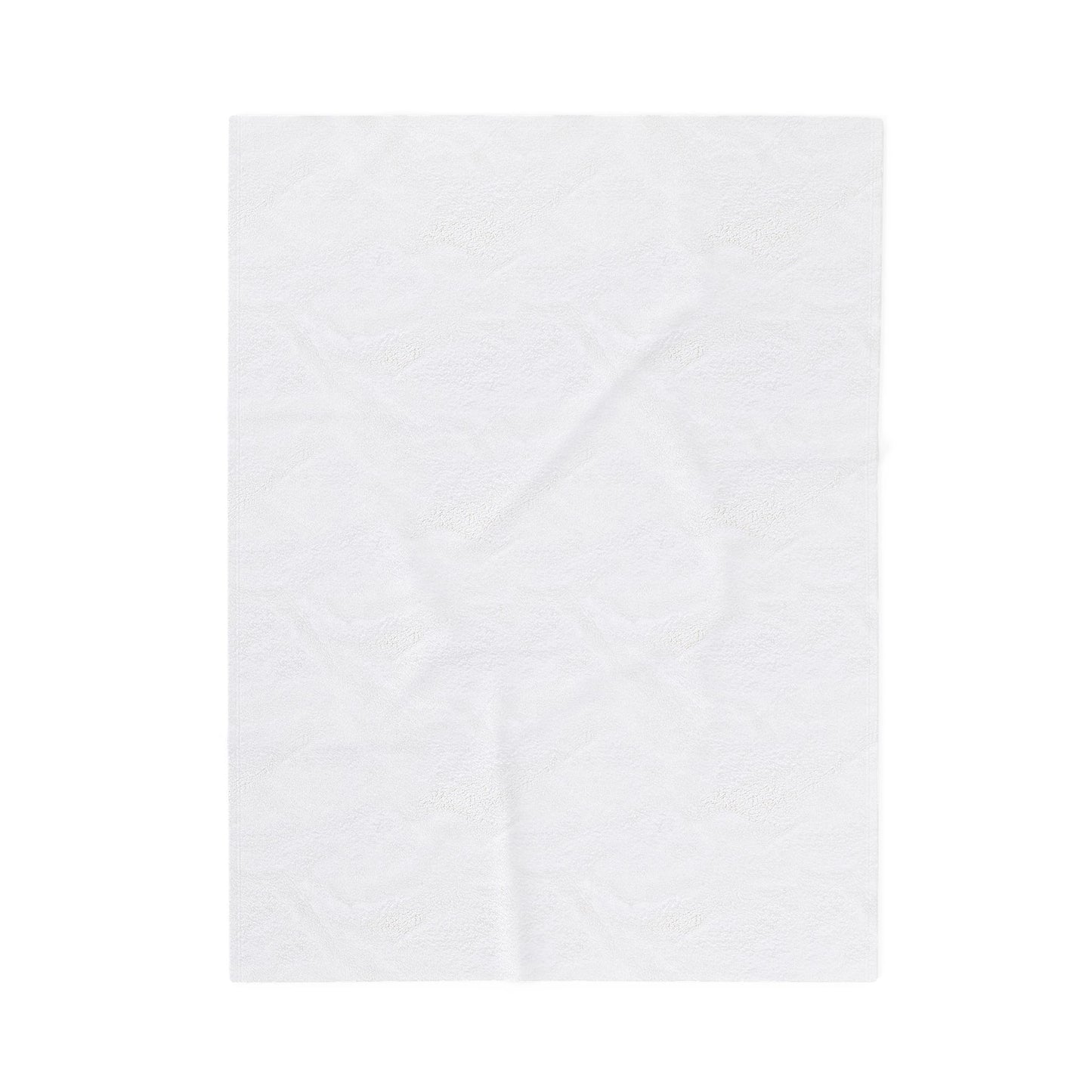Jack and Jill of America Plush Blanket - Renewed