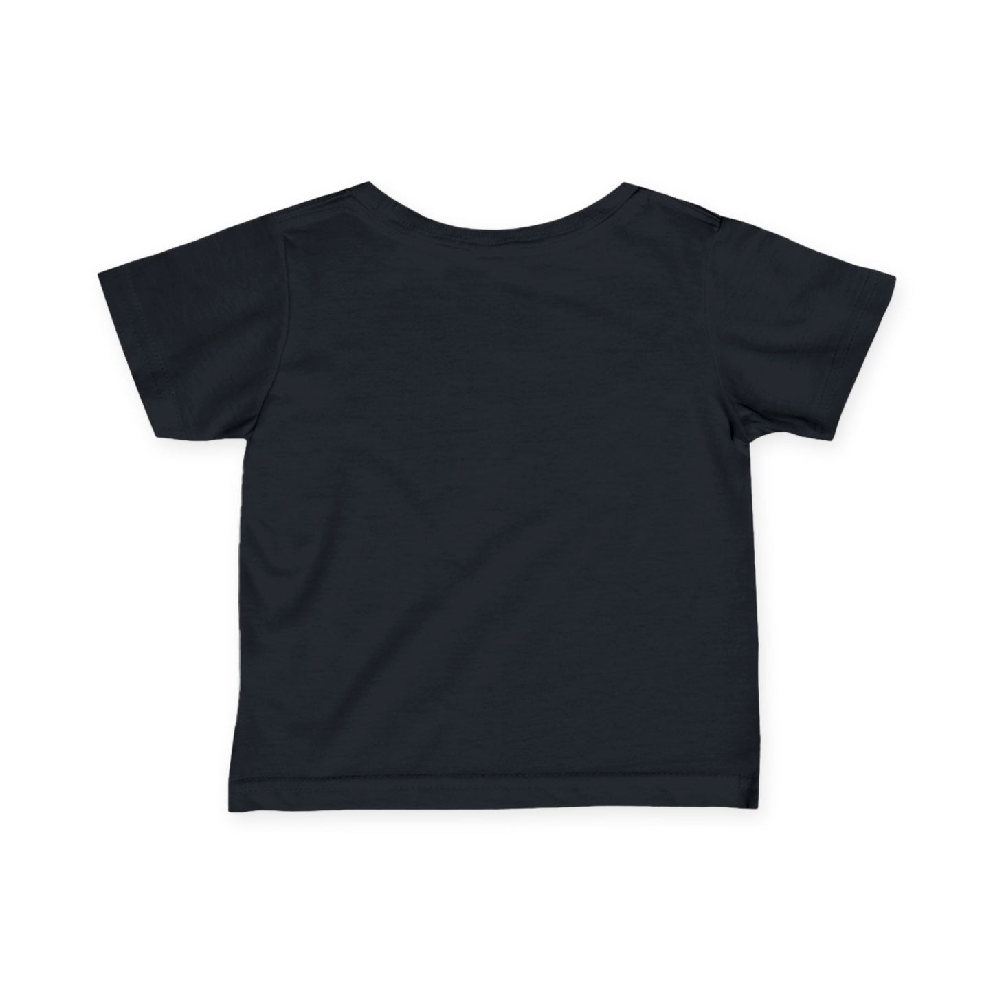 Spiced Infant Fine Jersey Tee