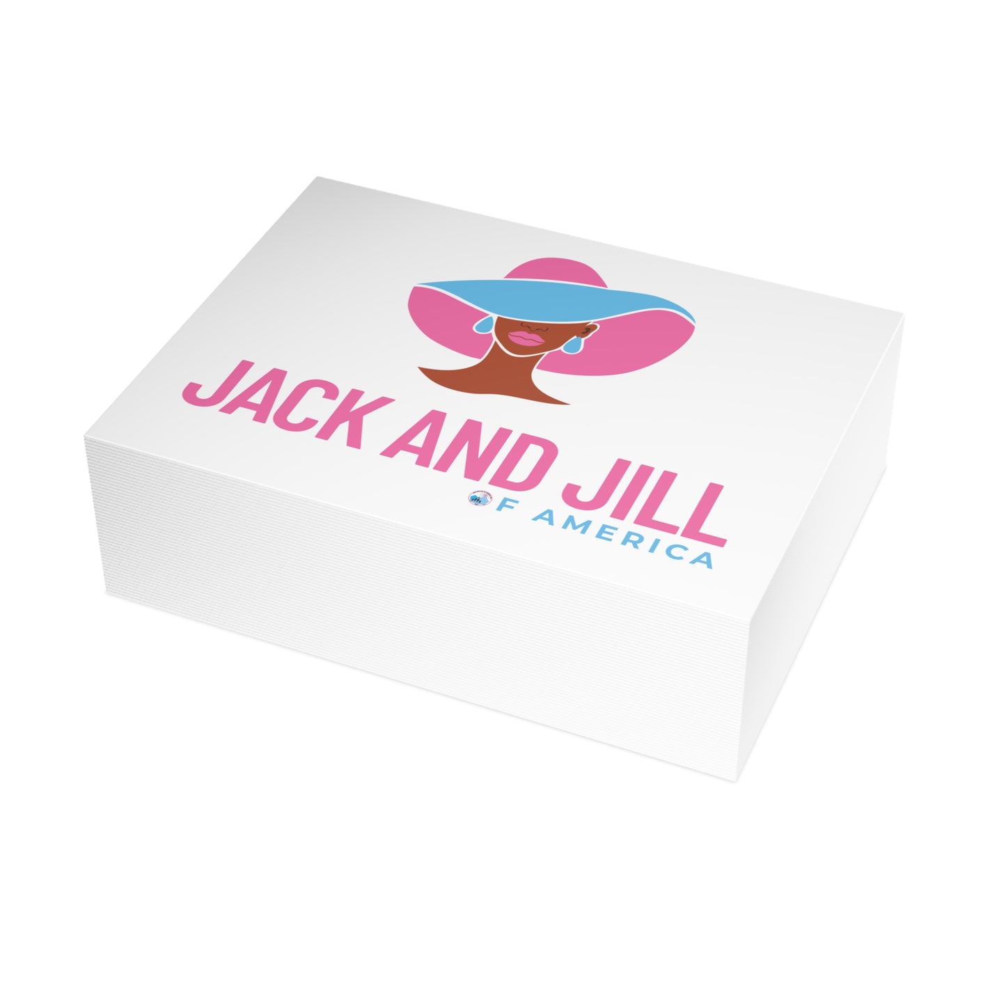 Copy of Jack and Jill Postcard Bundles - Style C