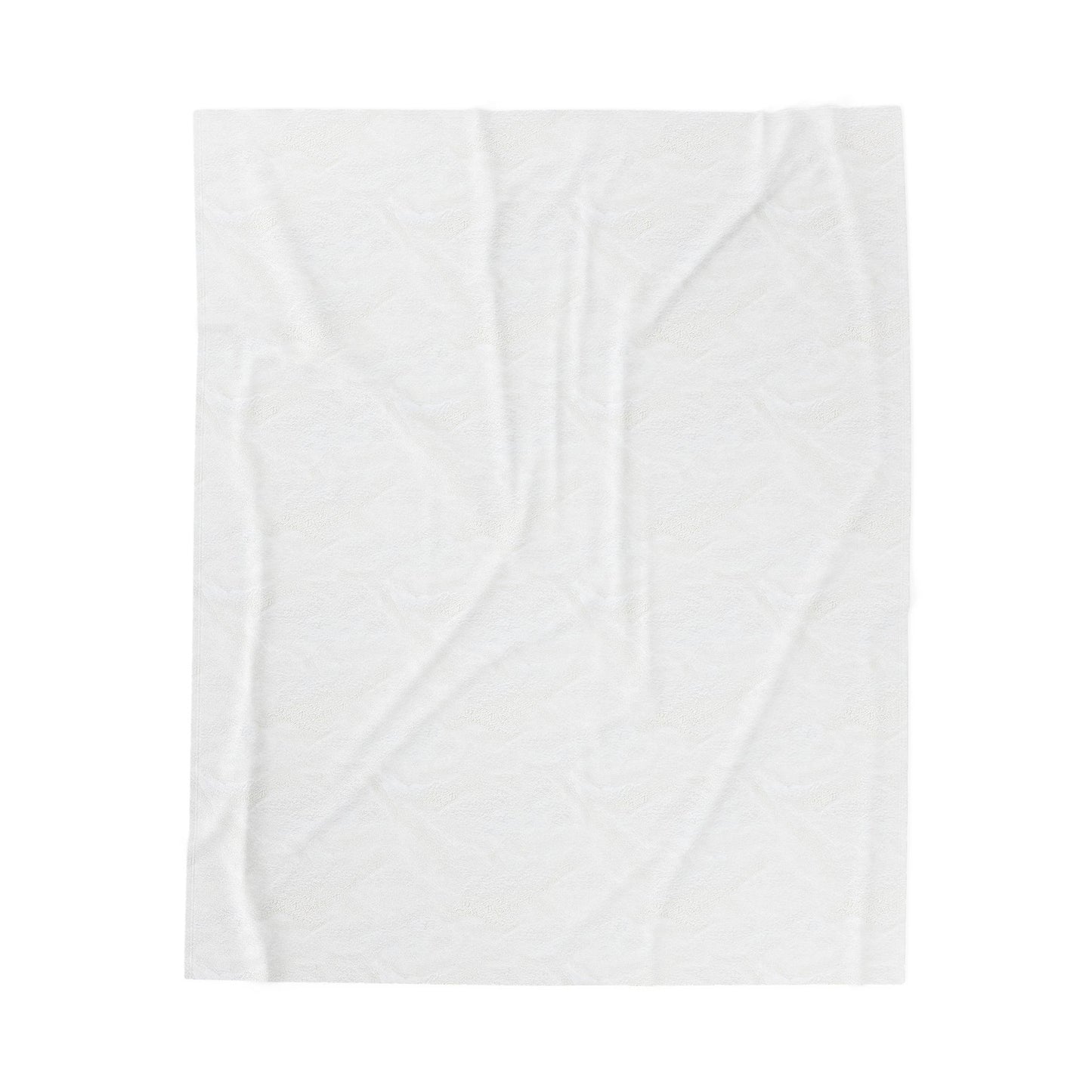 Jack and Jill of America Plush Blanket - Renewed