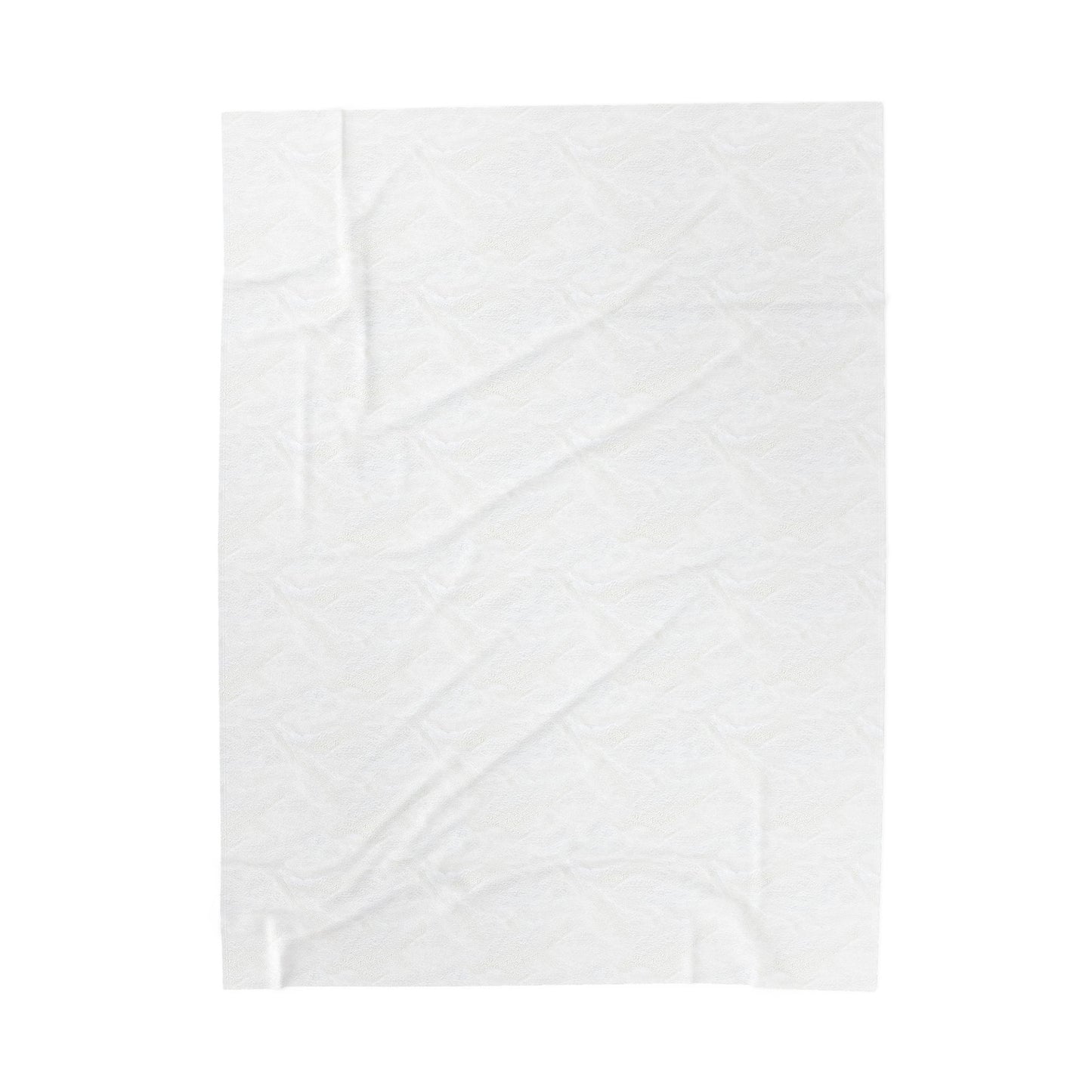 Jack and Jill of America Plush Blanket - Renewed