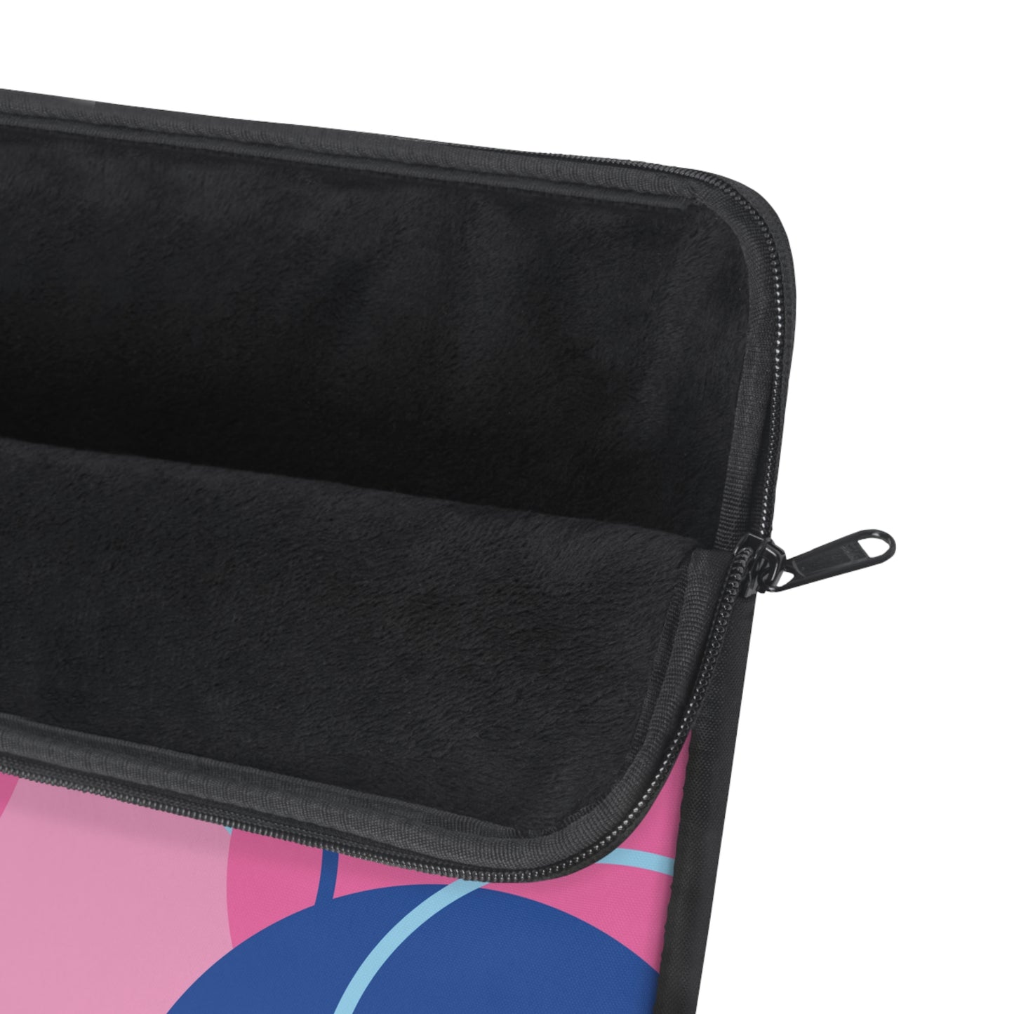 Jack and Jill Laptop Sleeve - Refreshed