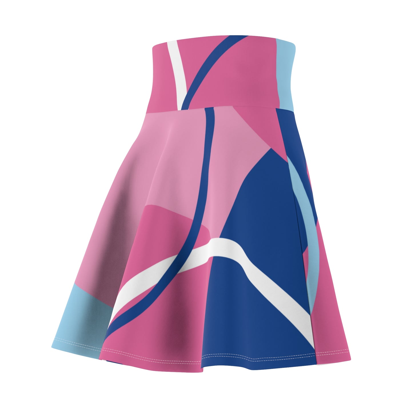 Jack and Jill Skater Skirt - Refreshed