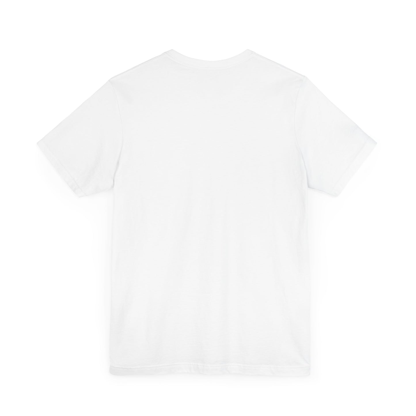 Jack and Jill Class of 2025 Unisex Tee - Celebratory Graduation T-Shirt - Pink Letters
