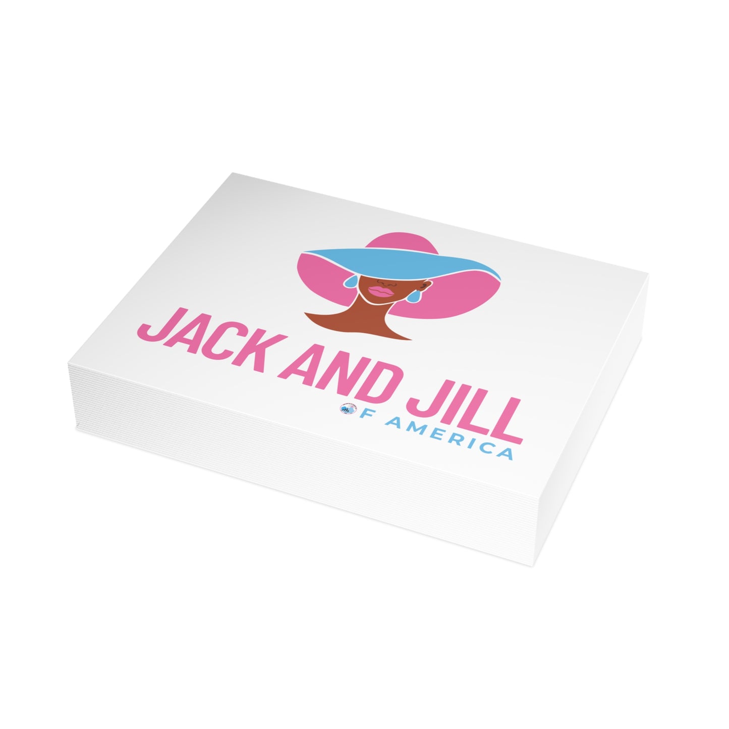 Copy of Jack and Jill Postcard Bundles - Style C