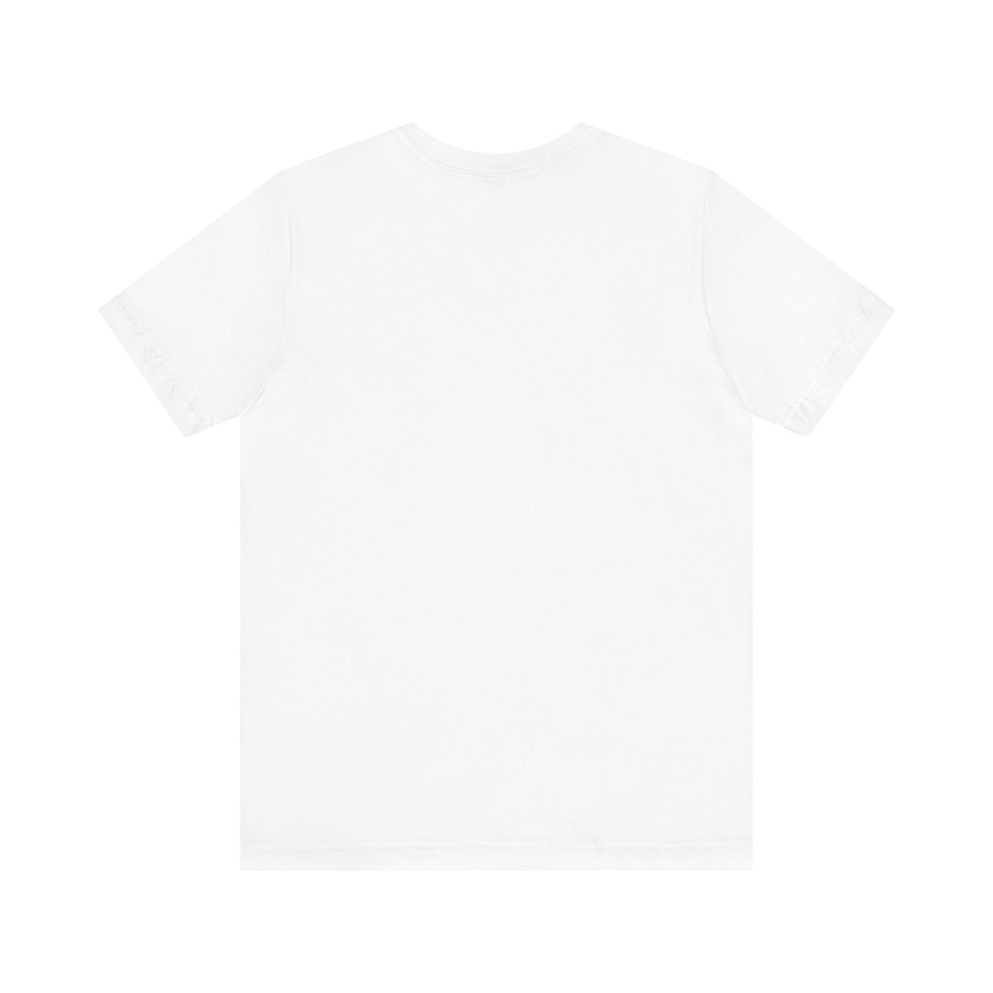 Jack and Jill Class of 2025 Unisex Tee - Celebratory Graduation T-Shirt - Pink Letters