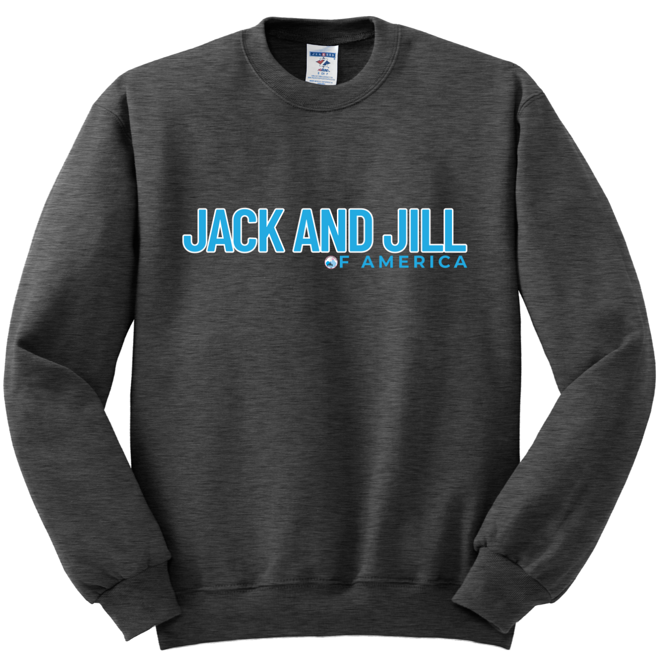 Jack and Jill - Crewneck