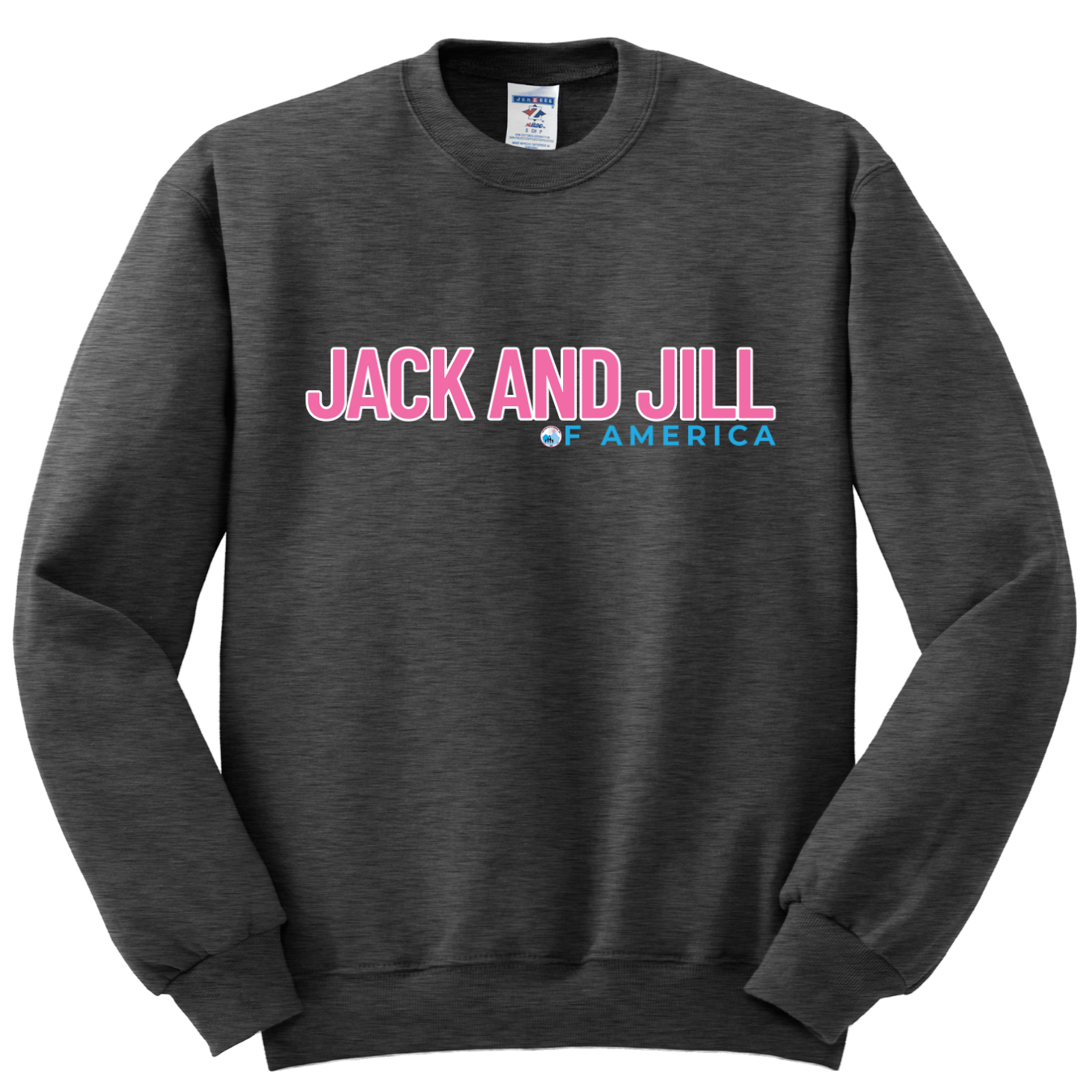 Jack and Jill - Crewneck