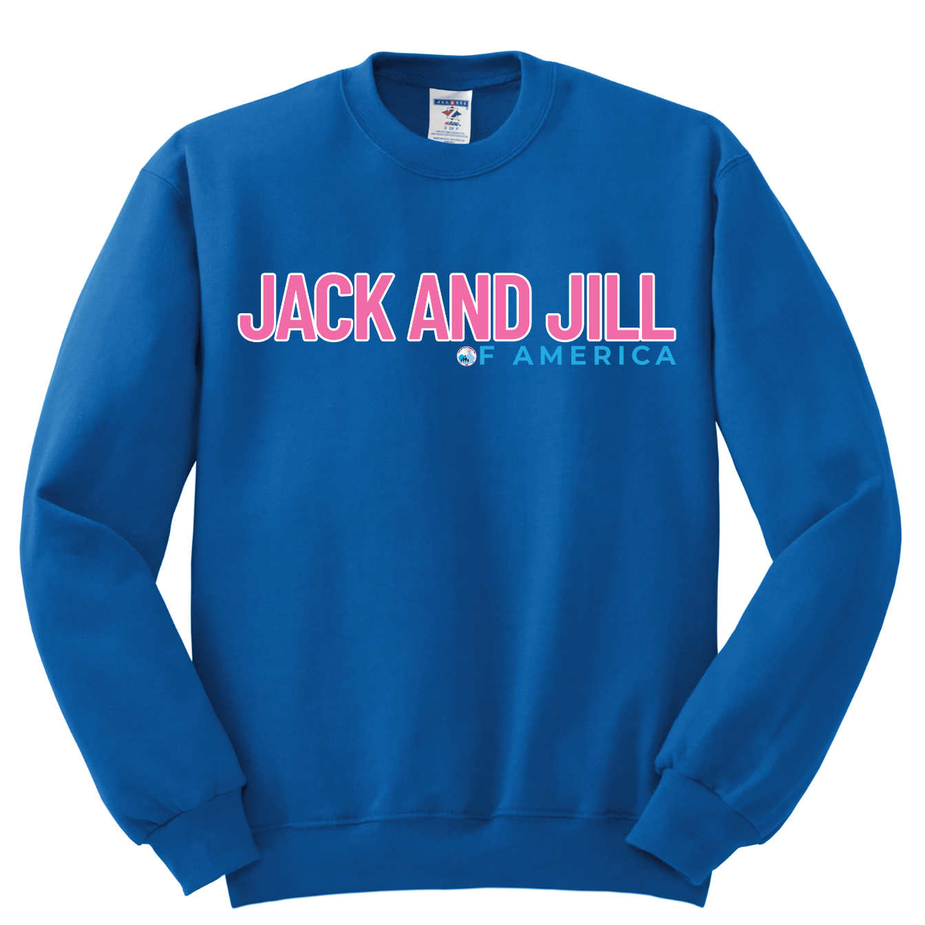 Jack and Jill - Crewneck