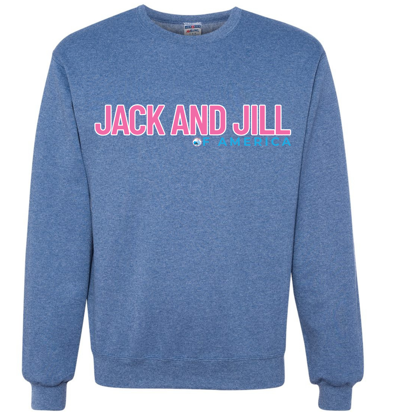 Jack and Jill - Crewneck