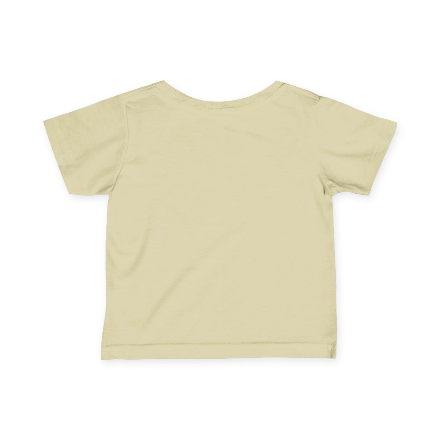 Spiced Infant Fine Jersey Tee