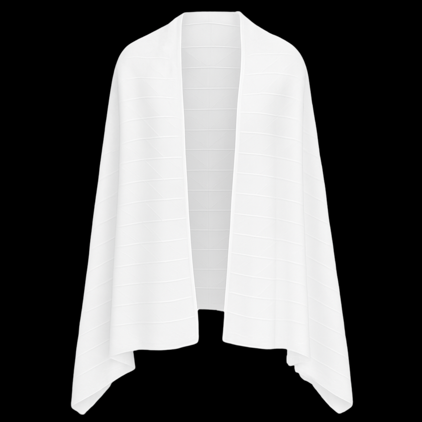 Jack and Jill Protocol Pashmina - PRE-ORDER