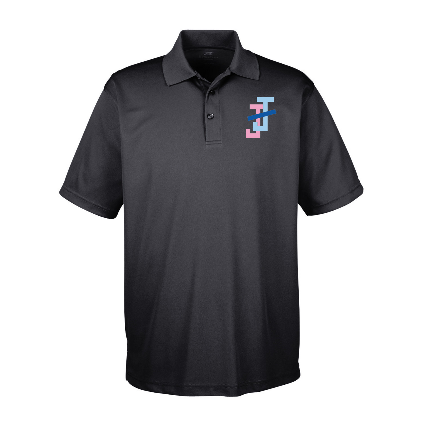 Jack and Jill Men's Polo Shirt - JJ