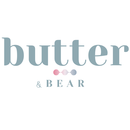 Butter & Bear