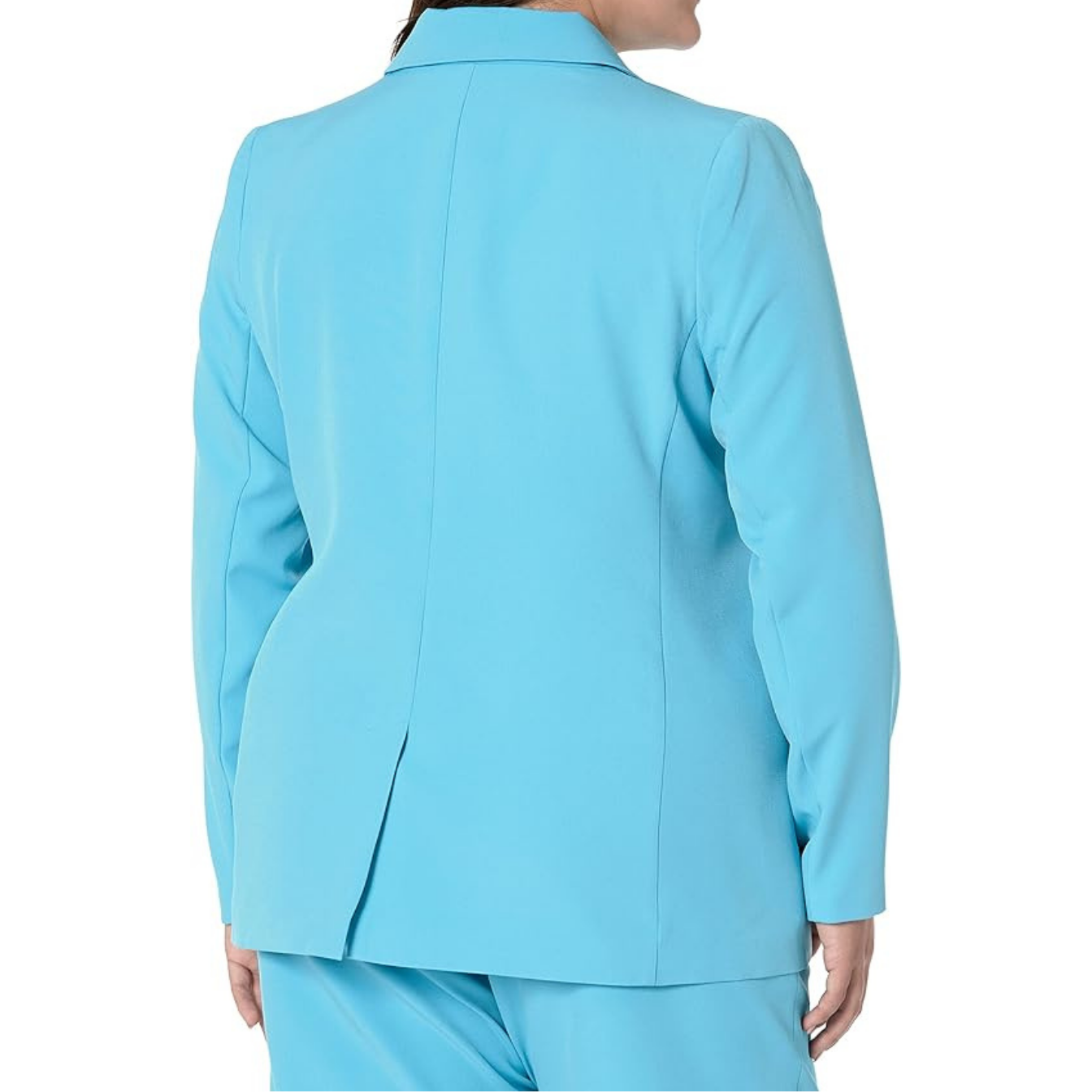 Women’s Long Blazer – Jack and Jill