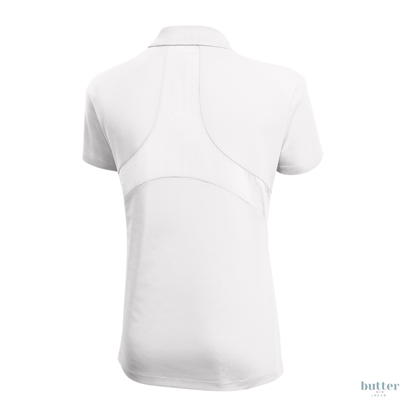 Jack and Jill Women's Dri-Mesh® Pro Polo - Crest