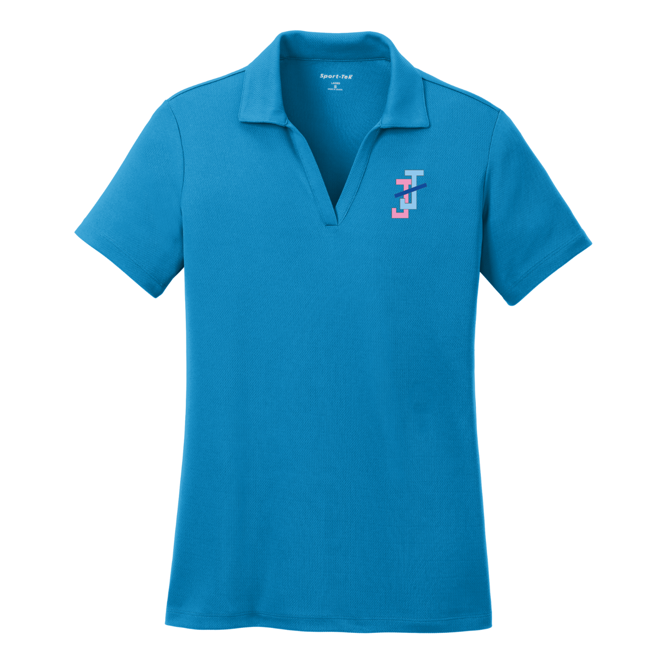 Jack and Jill Women's Polo - Embroidered Logo