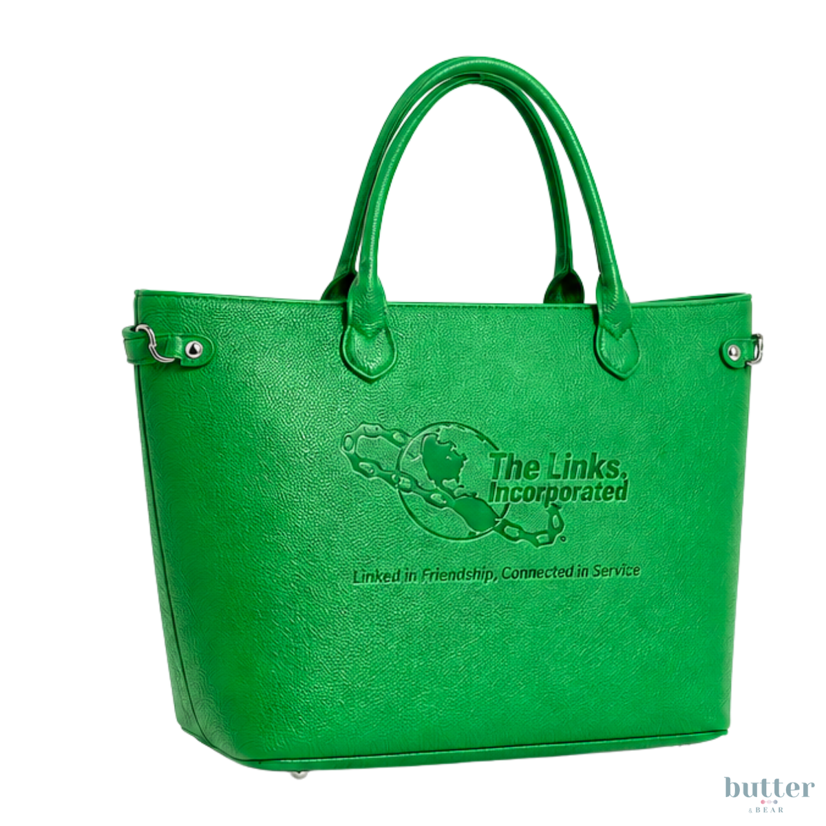 The Shuana Tote - PRE-ORDER