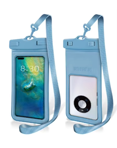 Waterproof Phone Case