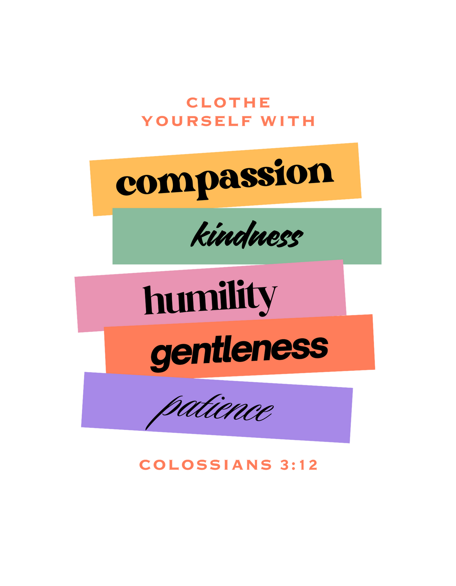 Colossians