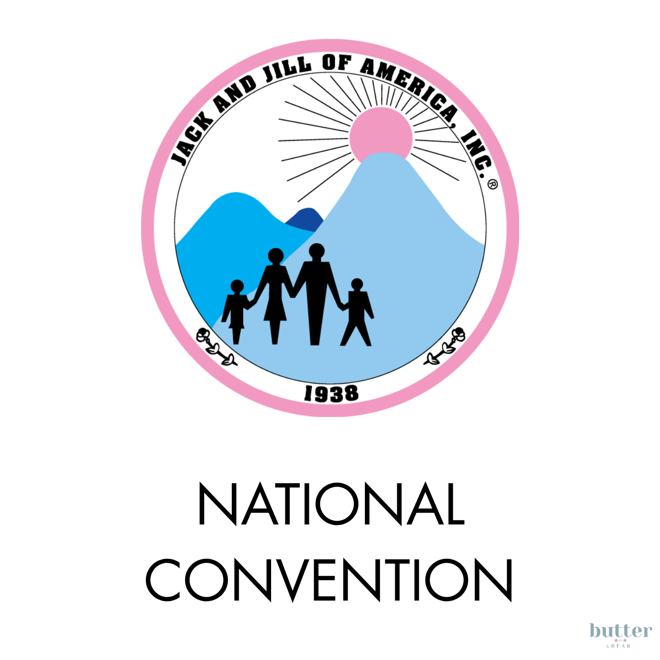 Jack and Jill National Convention