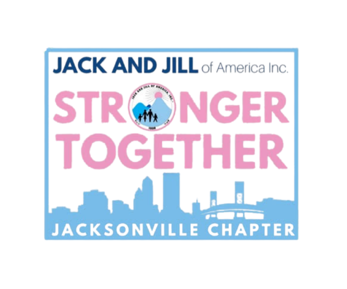 Jack and Jill Jacksonville Chapter