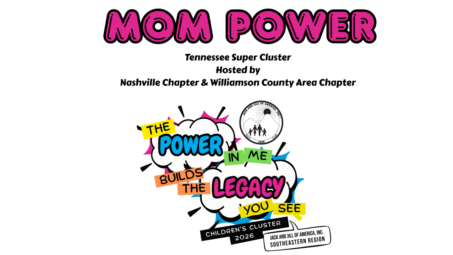 Nashville Super Cluster 2026