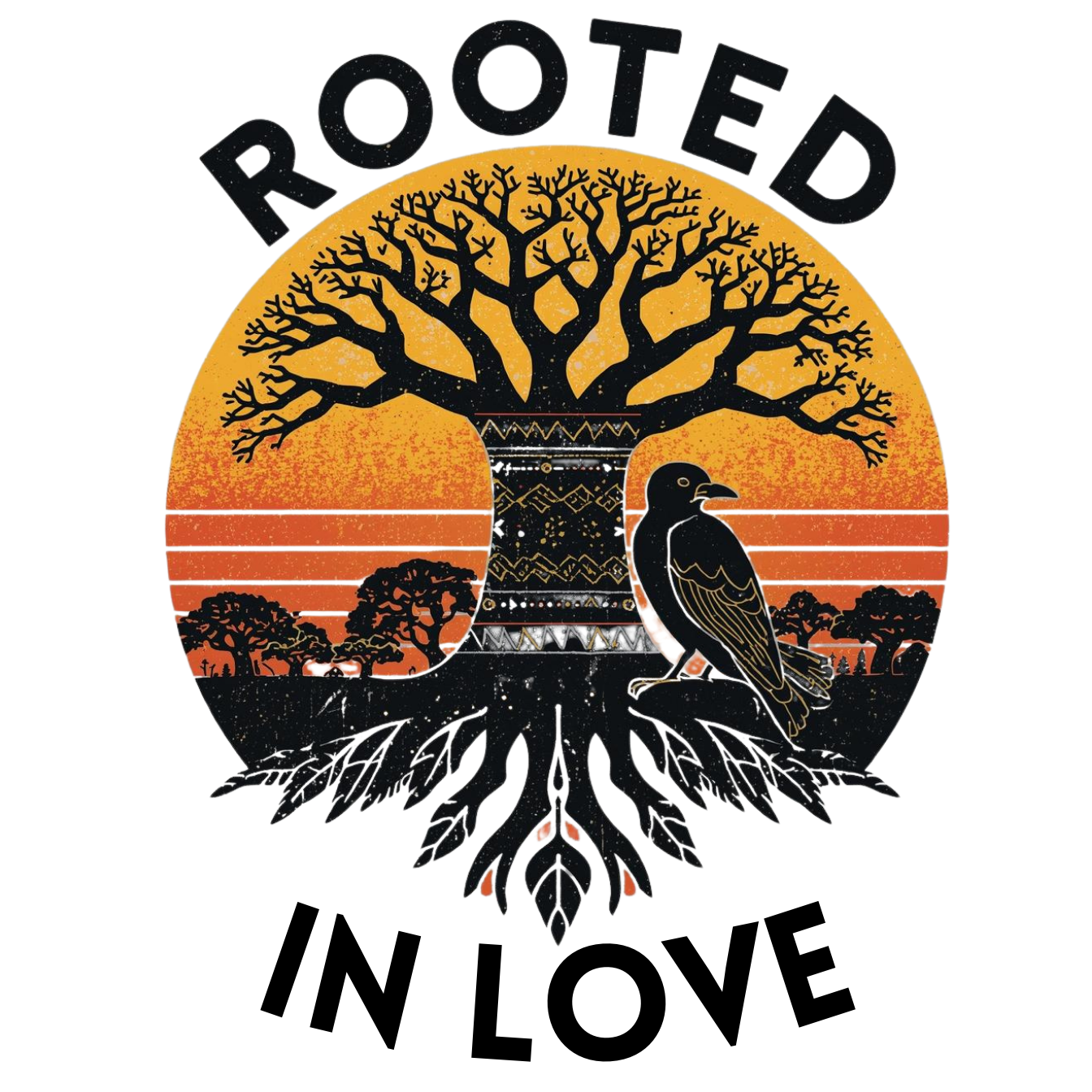 Rooted in Love