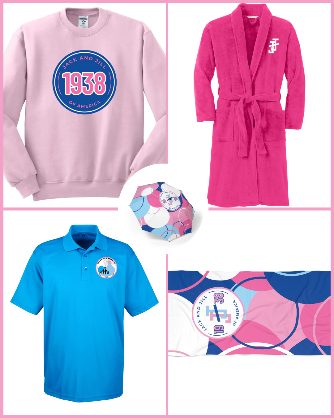 Greater Baltimore County Chapter