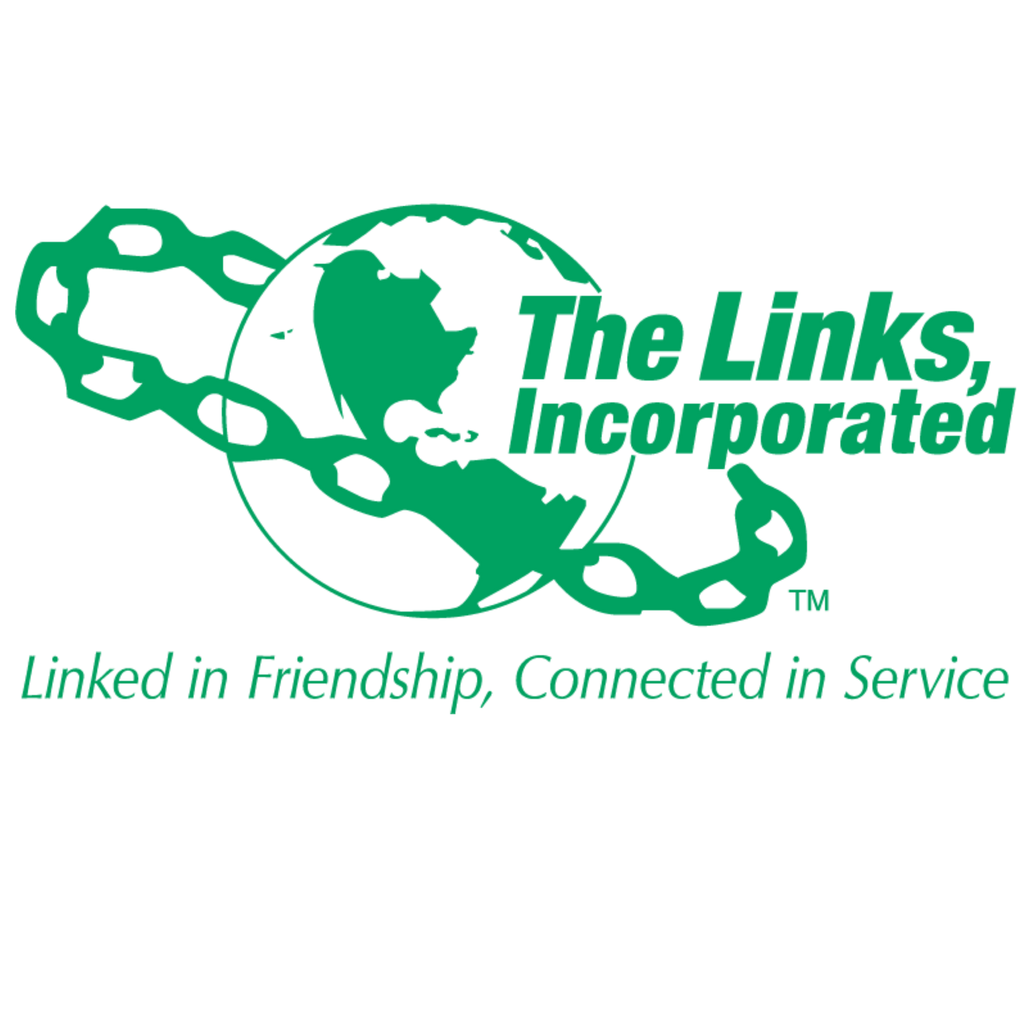 The Links, Incorporated