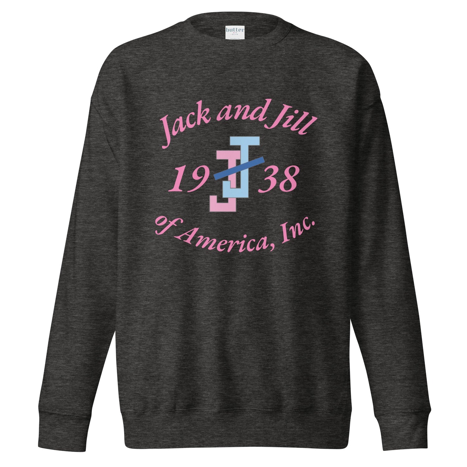 Jack and Jill Apparel