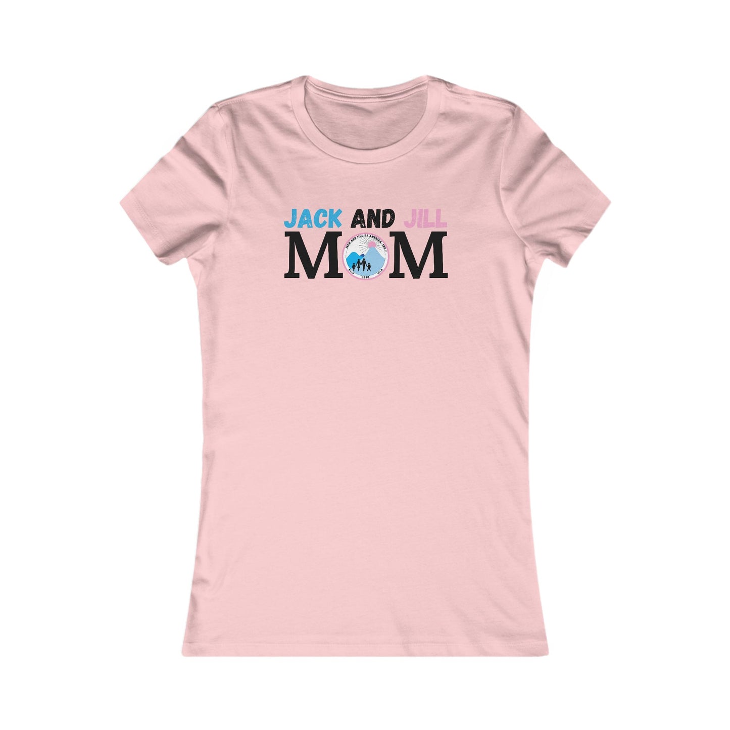 Jack and Jill - Legacy Makers Women's T-Shirt - MOM