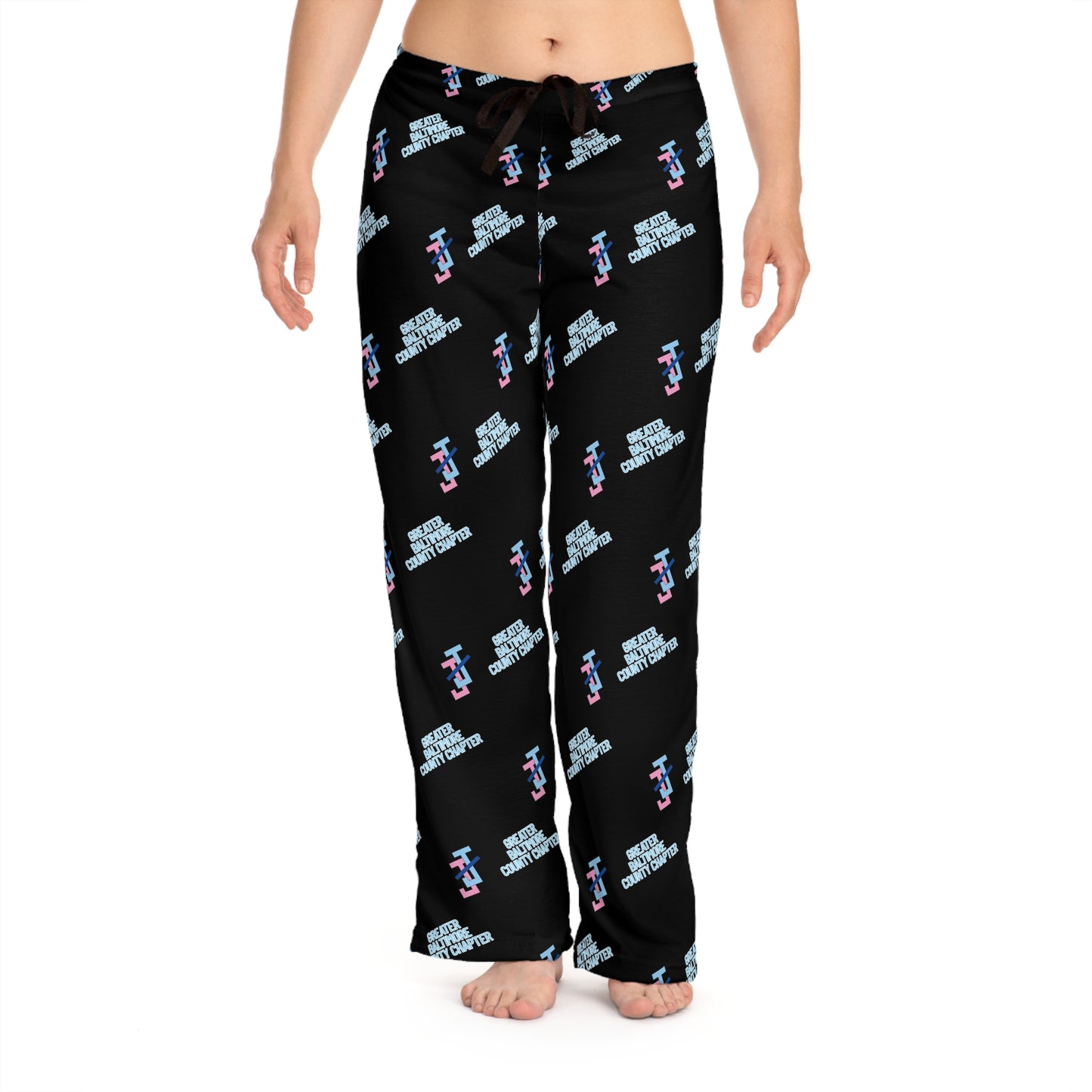 Greater Baltimore County Chapter - Women's Pajama Pants