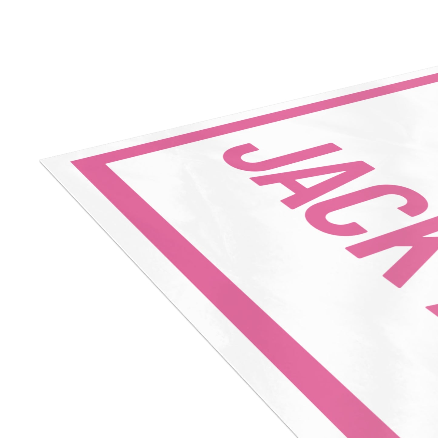 Copy of Jack and Jill Postcard Bundles - Style B
