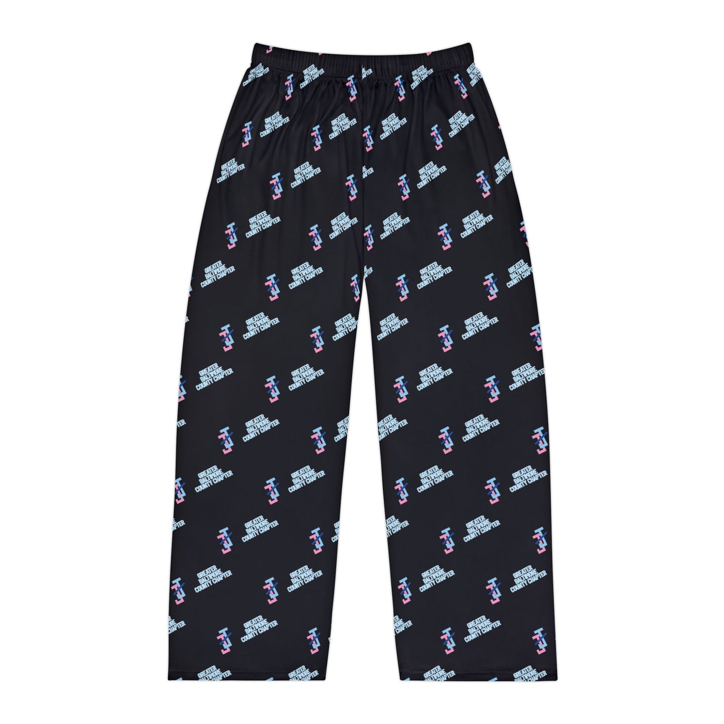 Greater Baltimore County Chapter - Men's Pajama Pants