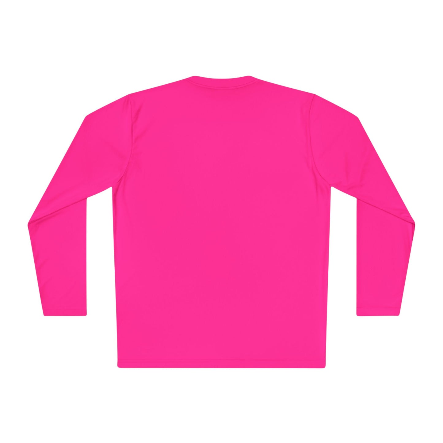 Jack and Jill 1938 -  Unisex Performance Long Sleeve Shirt
