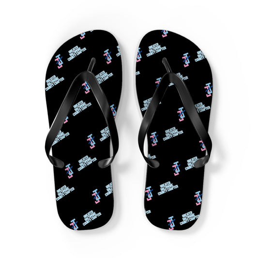 Greater Baltimore County Chapter - Flip Flops