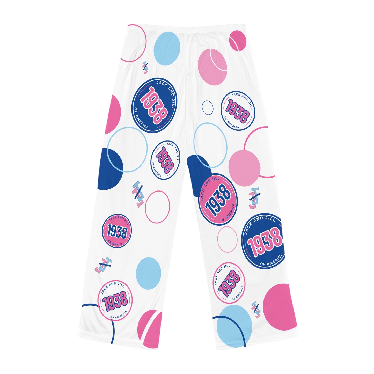 Jack and Jill 1938 Pajama Pants  - Women