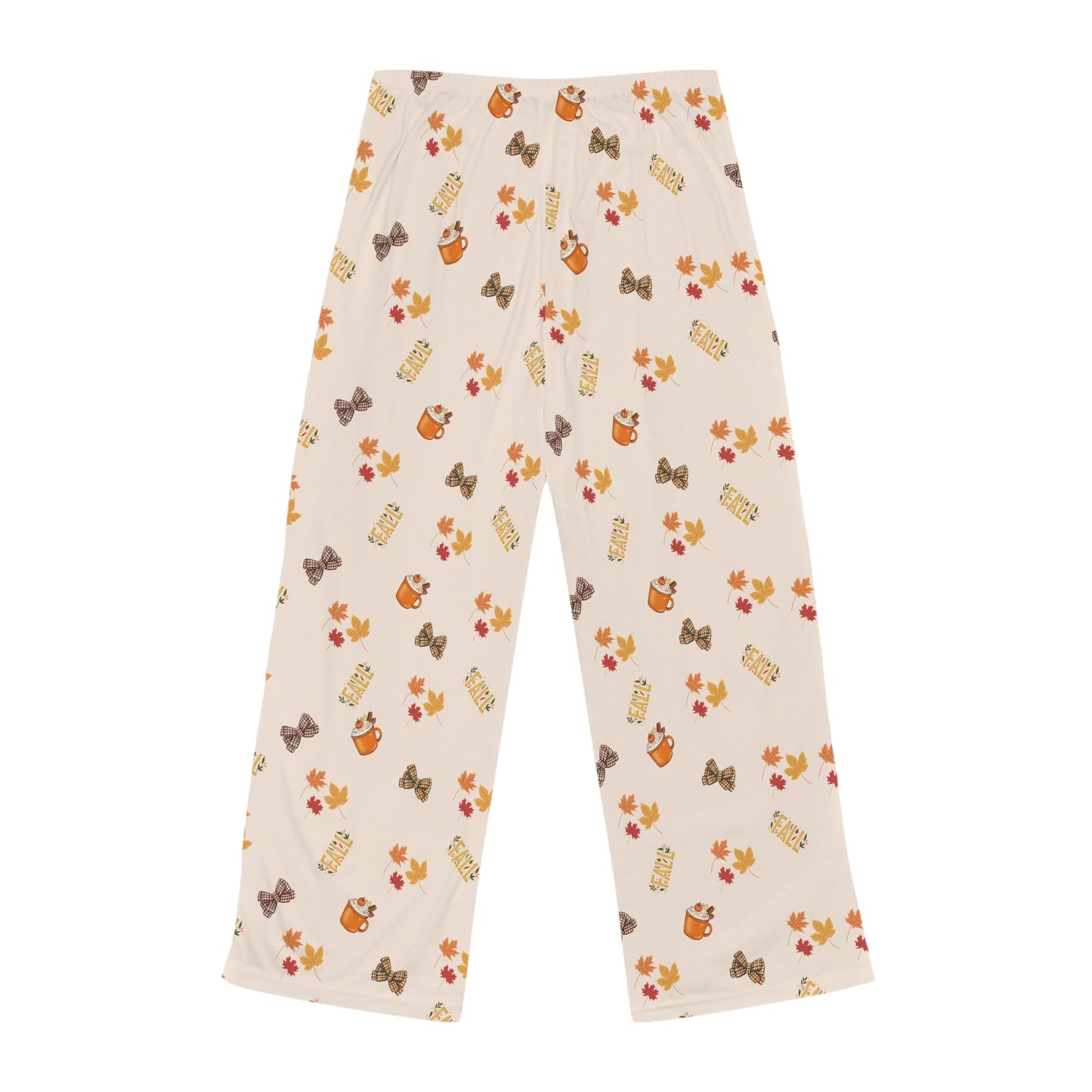 Spiced Women’s Pajama Pants