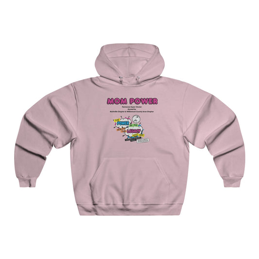 Hoodie - Nashville Super Cluster 2026