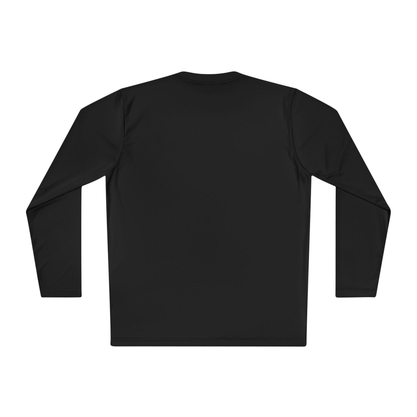 Jack and Jill Mom -  Unisex Performance Long Sleeve Shirt