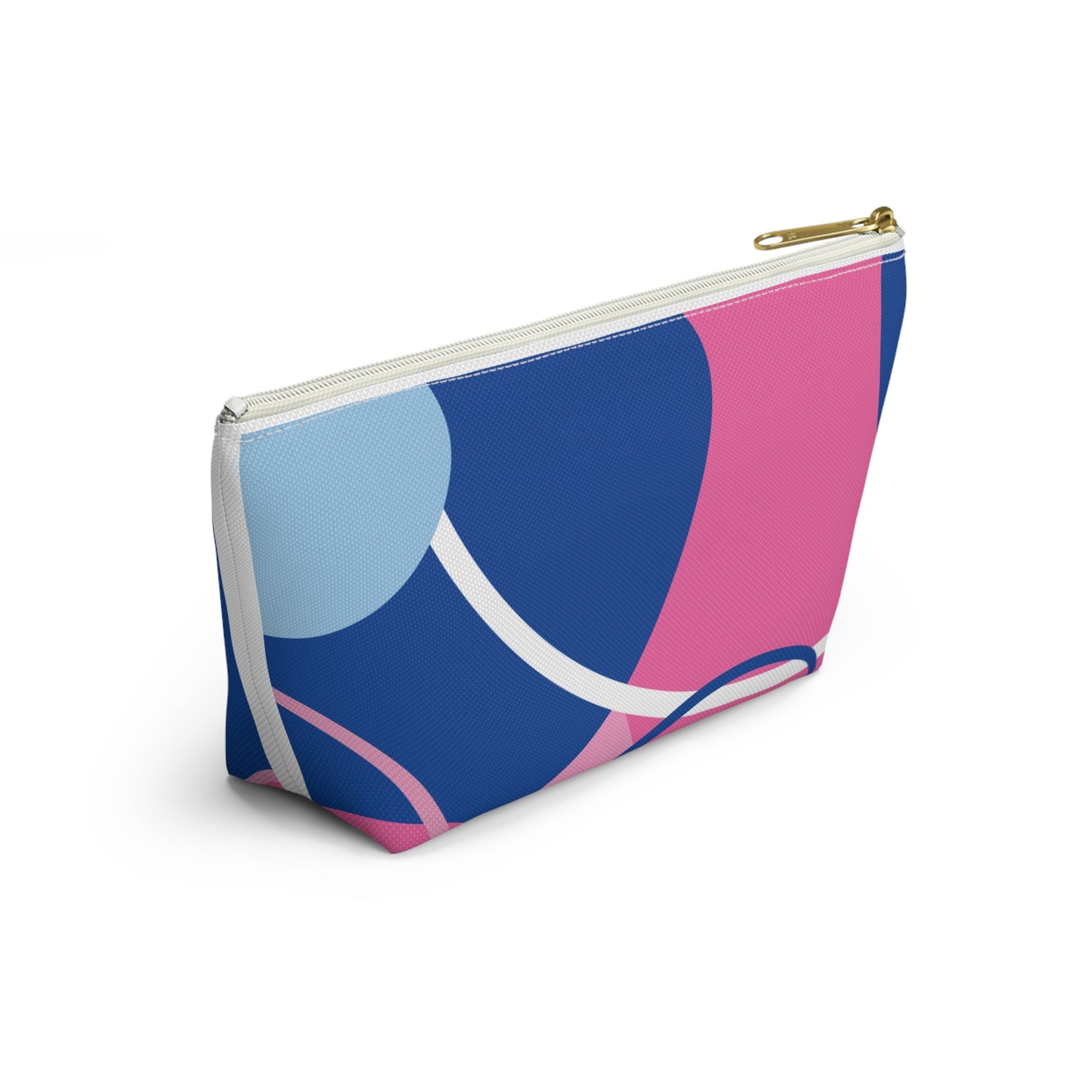 Jack and Jill Accessory Pouch - Refreshed