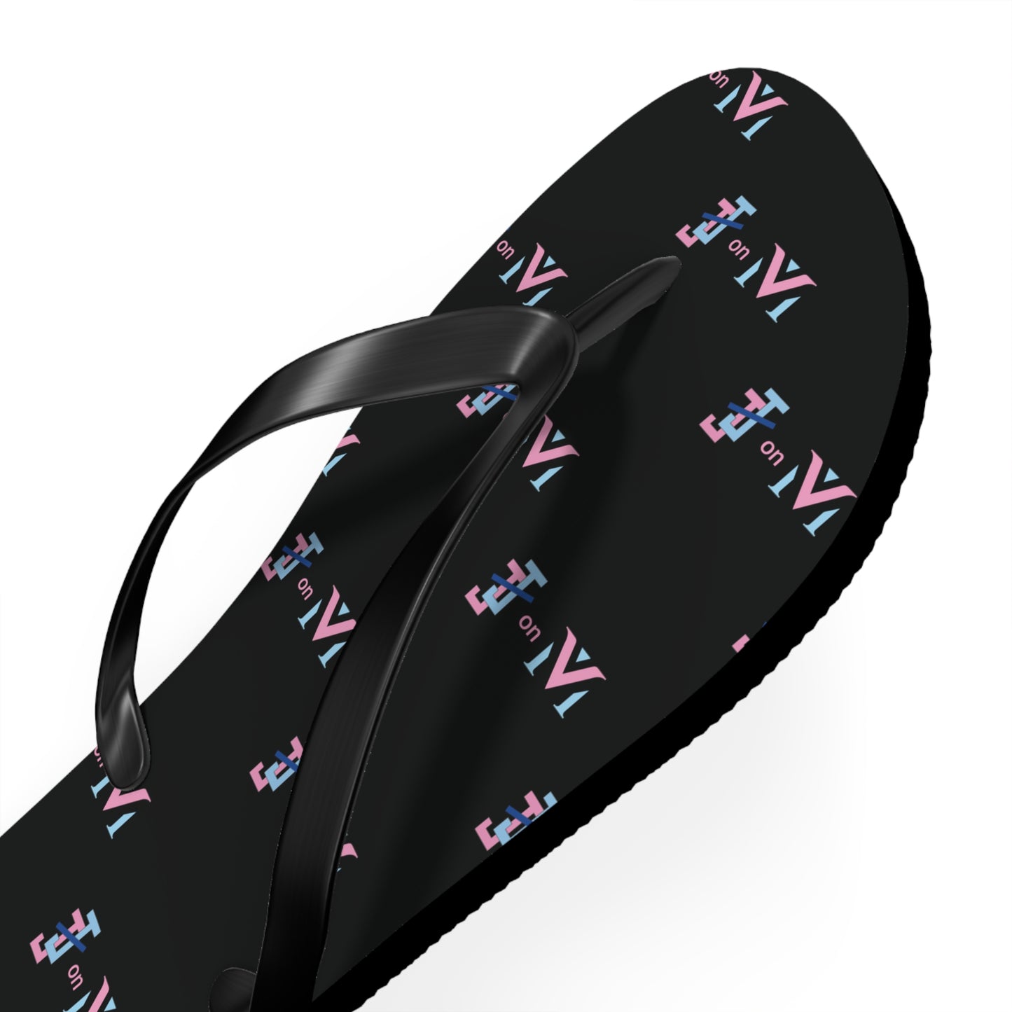 JJ on MV Flip Flops