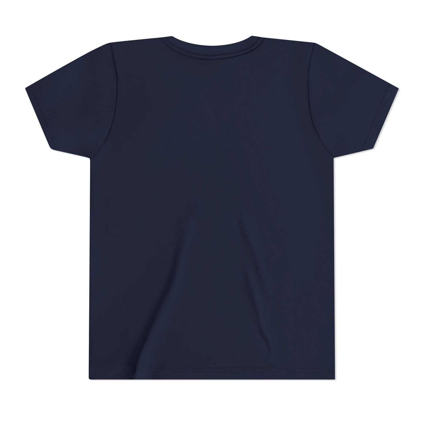 Jack and Jill Living Legacy - YOUTH T-Shirt Pink Design