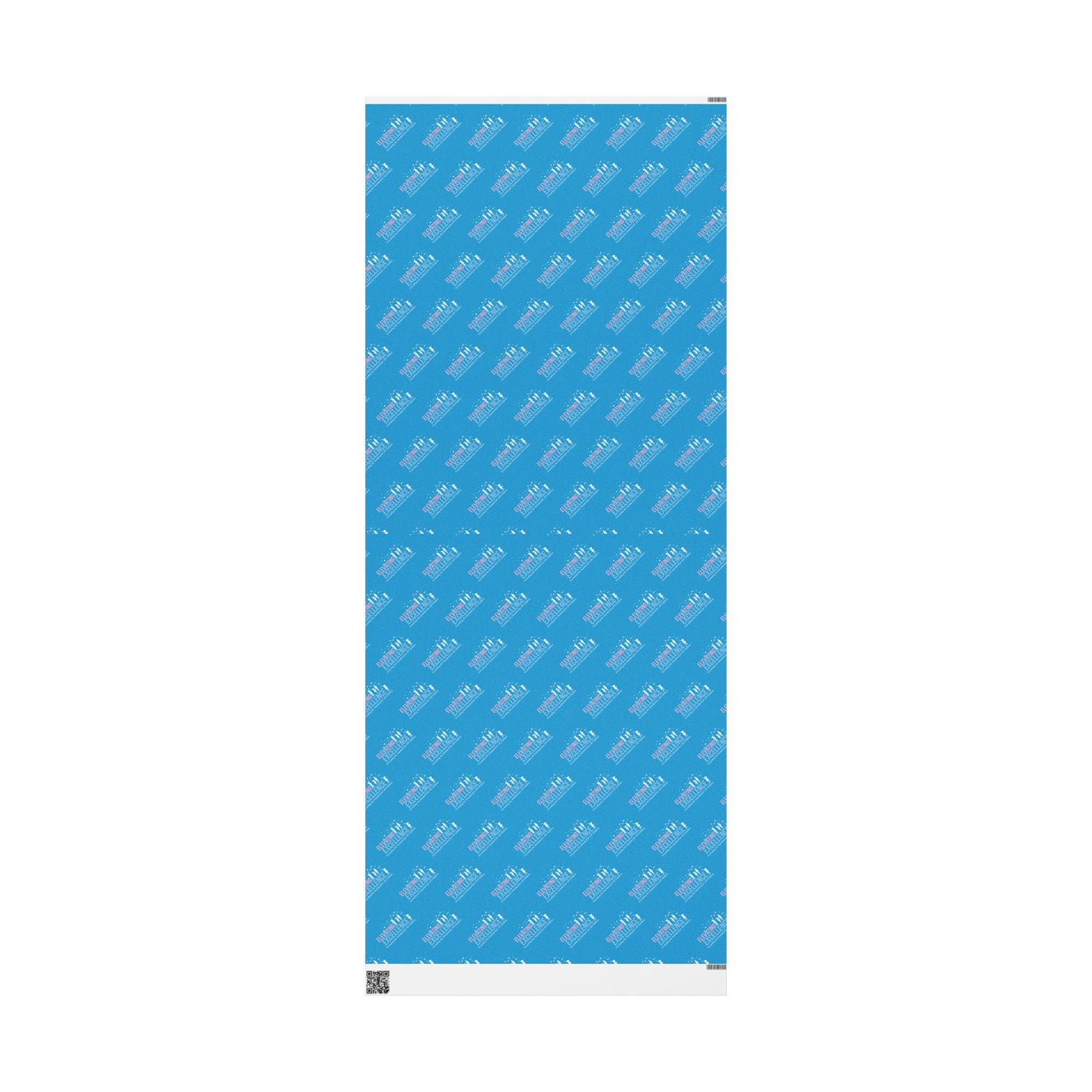 Elevating Excellence Wrapping Paper - Jack Jack Jill SER