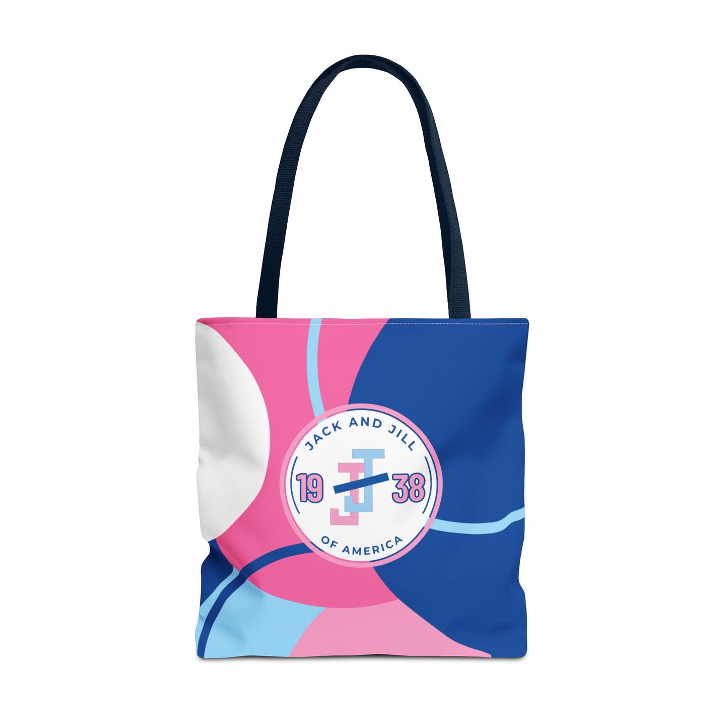 Jack and Jill Tote - Refreshed