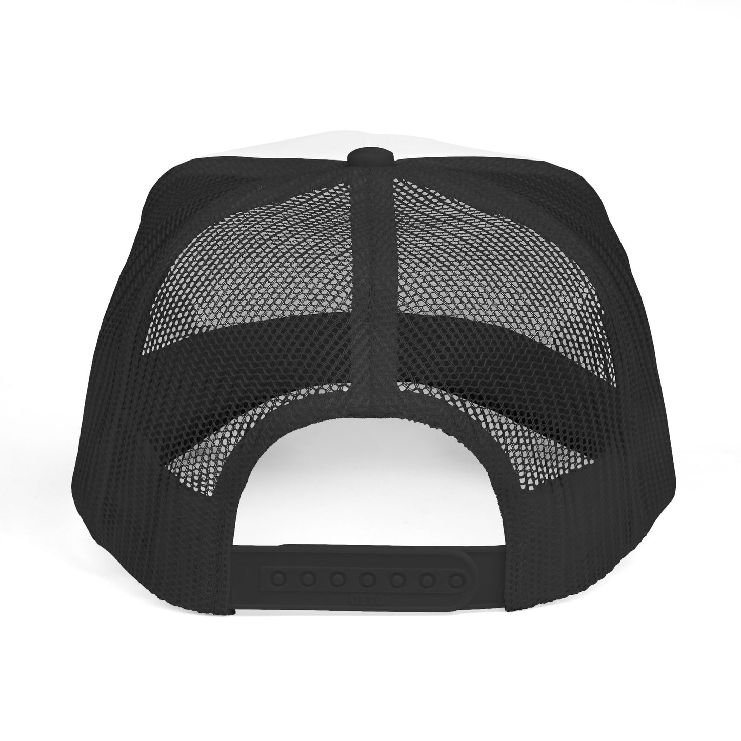 Jack and Jill 1938 Trucker Hat — Vintage Americana Mesh Cap