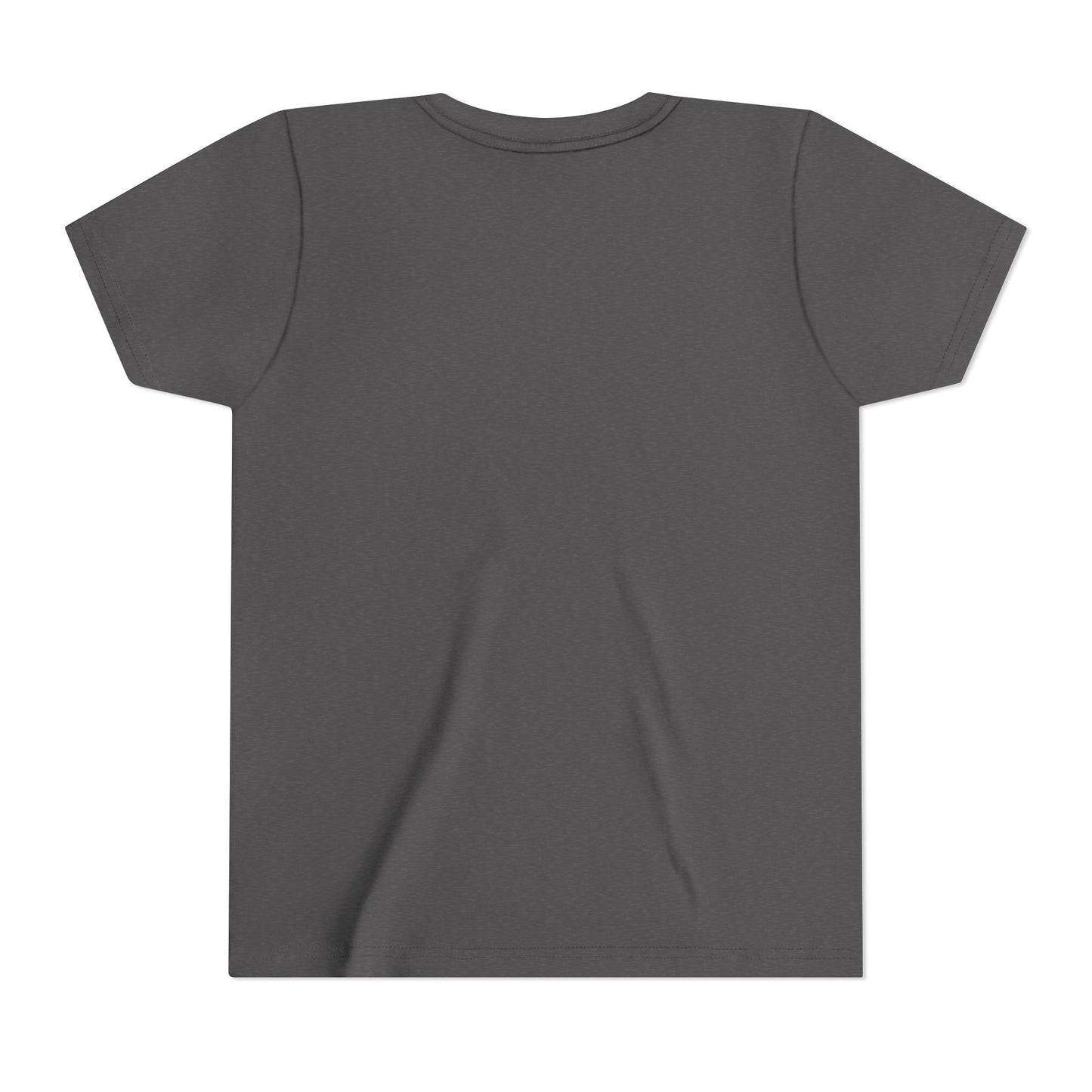 Jack and Jill Living Legacy - YOUTH T-Shirt Pink Design